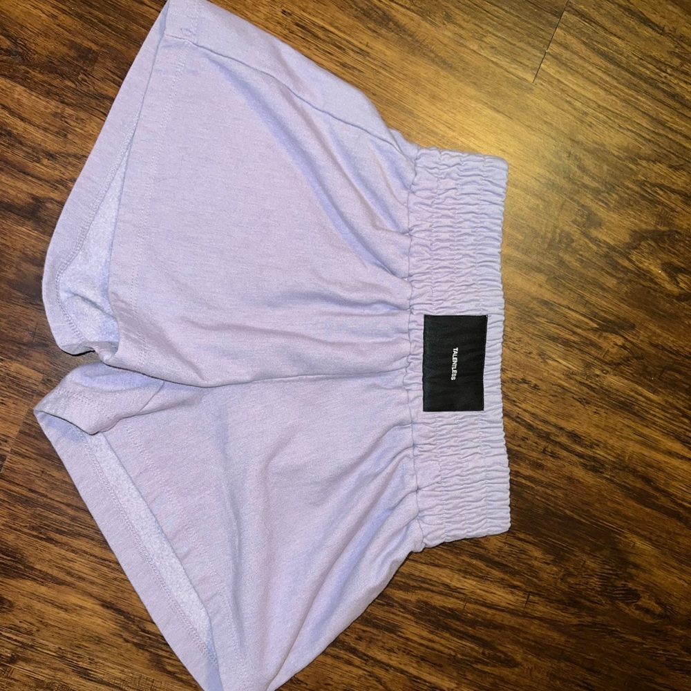 Talentless boxing shorts